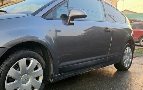 Citroen C4 II рестайлинг, 2009 год, 330 000 рублей, 7 фотография