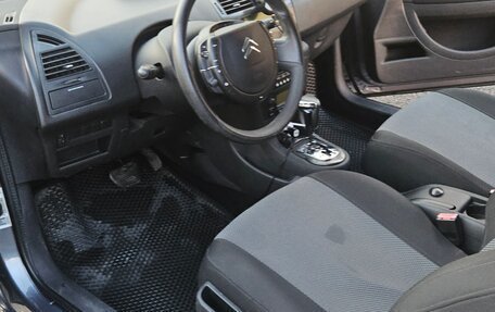 Citroen C4 II рестайлинг, 2009 год, 330 000 рублей, 14 фотография