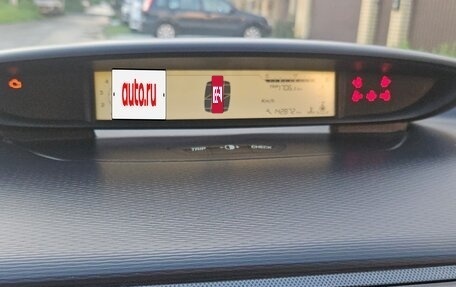 Citroen C4 II рестайлинг, 2009 год, 330 000 рублей, 16 фотография