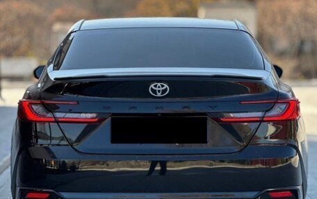 Toyota Camry, 2025 год, 3 950 000 рублей, 2 фотография