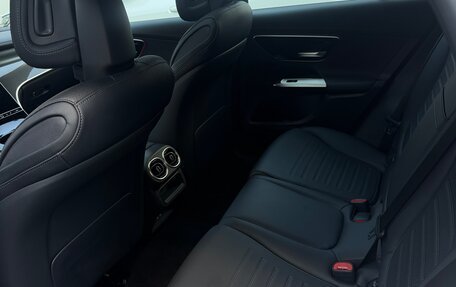 Mercedes-Benz GLC Coupe, 2025 год, 7 400 000 рублей, 5 фотография