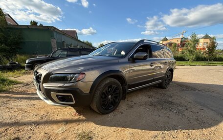 Volvo XC70 II рестайлинг, 2011 год, 1 500 000 рублей, 3 фотография