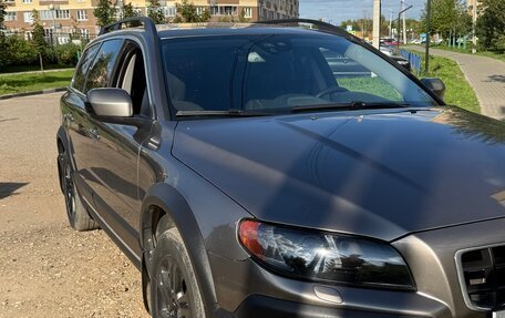 Volvo XC70 II рестайлинг, 2011 год, 1 500 000 рублей, 2 фотография