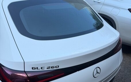Mercedes-Benz GLC Coupe, 2025 год, 7 400 000 рублей, 6 фотография