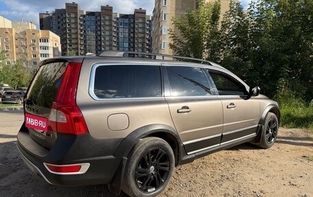 Volvo XC70 II рестайлинг, 2011 год, 1 500 000 рублей, 4 фотография