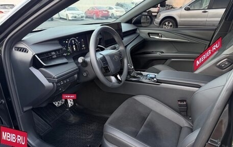 Toyota Camry, 2025 год, 3 950 000 рублей, 6 фотография