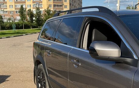 Volvo XC70 II рестайлинг, 2011 год, 1 500 000 рублей, 8 фотография