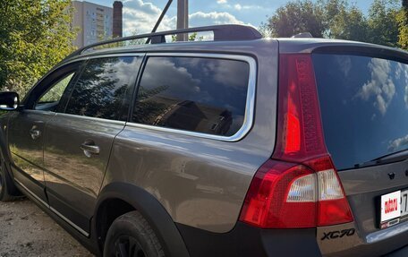 Volvo XC70 II рестайлинг, 2011 год, 1 500 000 рублей, 9 фотография