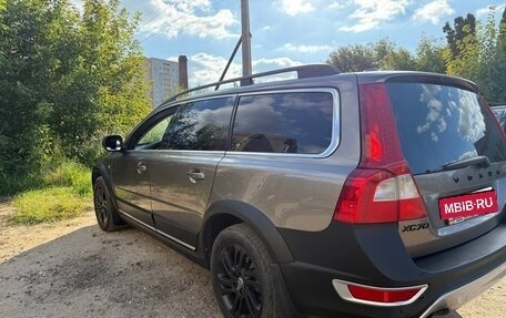 Volvo XC70 II рестайлинг, 2011 год, 1 500 000 рублей, 6 фотография