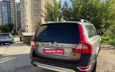 Volvo XC70 II рестайлинг, 2011 год, 1 500 000 рублей, 5 фотография