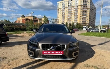 Volvo XC70 II рестайлинг, 2011 год, 1 500 000 рублей, 7 фотография