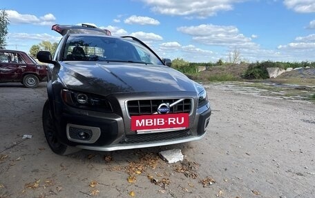 Volvo XC70 II рестайлинг, 2011 год, 1 500 000 рублей, 11 фотография