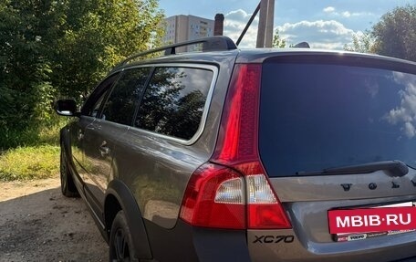 Volvo XC70 II рестайлинг, 2011 год, 1 500 000 рублей, 10 фотография