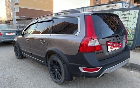 Volvo XC70 II рестайлинг, 2011 год, 1 500 000 рублей, 12 фотография