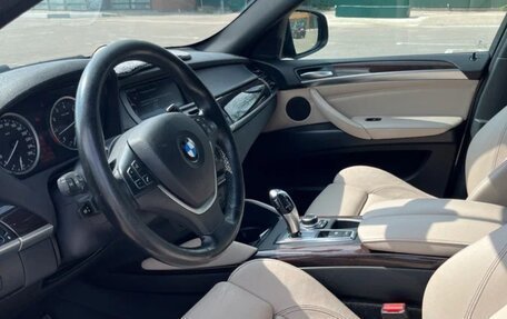 BMW X6, 2012 год, 1 800 000 рублей, 3 фотография