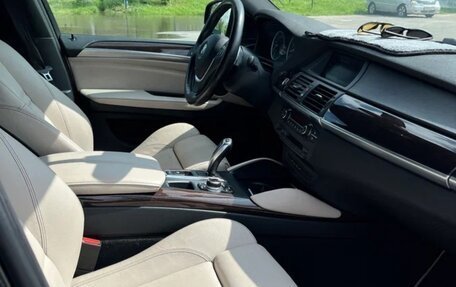 BMW X6, 2012 год, 1 800 000 рублей, 4 фотография