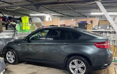 BMW X6, 2012 год, 1 800 000 рублей, 1 фотография
