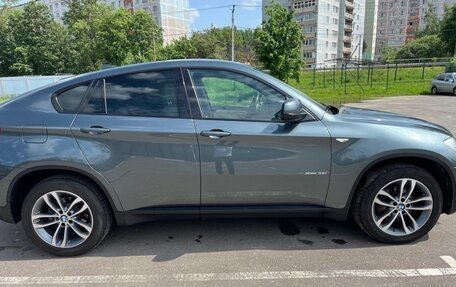 BMW X6, 2012 год, 1 800 000 рублей, 2 фотография