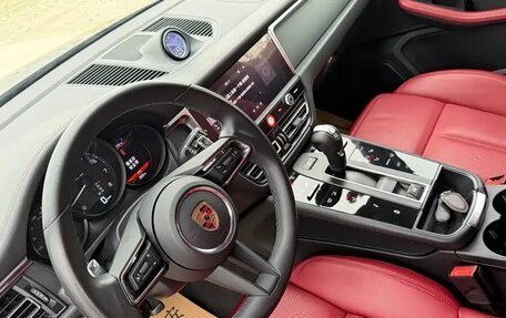 Porsche Macan I рестайлинг, 2024 год, 6 848 000 рублей, 8 фотография