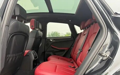 Porsche Macan I рестайлинг, 2024 год, 6 848 000 рублей, 9 фотография
