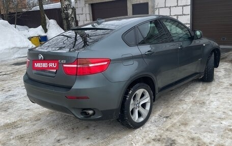 BMW X6, 2012 год, 1 800 000 рублей, 5 фотография