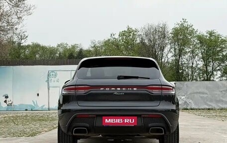 Porsche Macan I рестайлинг, 2024 год, 6 848 000 рублей, 5 фотография