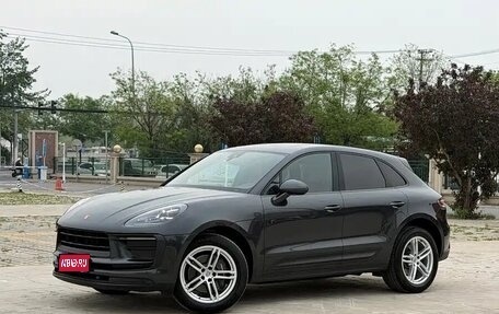 Porsche Macan I рестайлинг, 2024 год, 6 848 000 рублей, 1 фотография