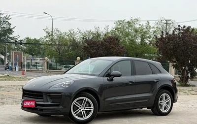 Porsche Macan I рестайлинг, 2024 год, 6 848 000 рублей, 1 фотография