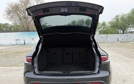 Porsche Macan I рестайлинг, 2024 год, 6 848 000 рублей, 6 фотография