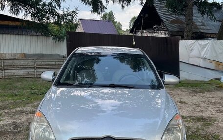 Hyundai Verna II, 2007 год, 400 000 рублей, 1 фотография