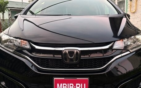 Honda Fit III, 2019 год, 1 250 000 рублей, 1 фотография