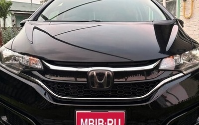 Honda Fit III, 2019 год, 1 250 000 рублей, 1 фотография