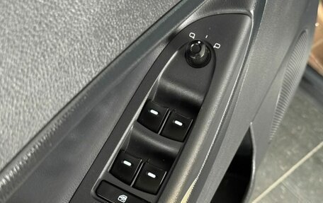 Geely Emgrand X7 I, 2014 год, 449 000 рублей, 17 фотография