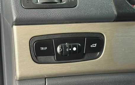 Geely Emgrand X7 I, 2014 год, 449 000 рублей, 16 фотография
