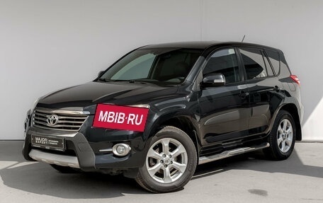 Toyota RAV4, 2011 год, 1 540 000 рублей, 1 фотография