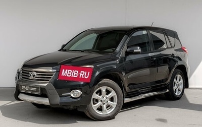 Toyota RAV4, 2011 год, 1 540 000 рублей, 1 фотография