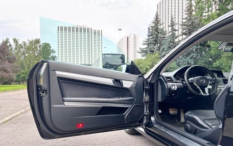 Mercedes-Benz E-Класс, 2011 год, 1 395 000 рублей, 11 фотография