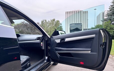 Mercedes-Benz E-Класс, 2011 год, 1 395 000 рублей, 15 фотография
