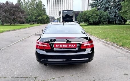 Mercedes-Benz E-Класс, 2011 год, 1 395 000 рублей, 7 фотография