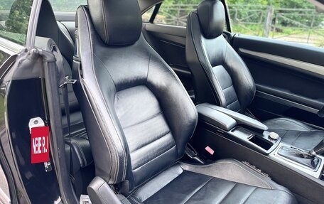 Mercedes-Benz E-Класс, 2011 год, 1 395 000 рублей, 17 фотография