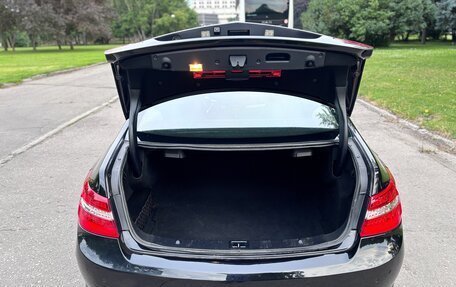 Mercedes-Benz E-Класс, 2011 год, 1 395 000 рублей, 28 фотография