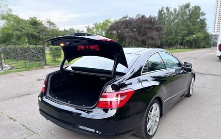 Mercedes-Benz E-Класс, 2011 год, 1 395 000 рублей, 27 фотография