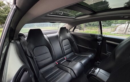 Mercedes-Benz E-Класс, 2011 год, 1 395 000 рублей, 25 фотография