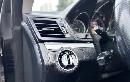 Mercedes-Benz E-Класс, 2011 год, 1 395 000 рублей, 20 фотография