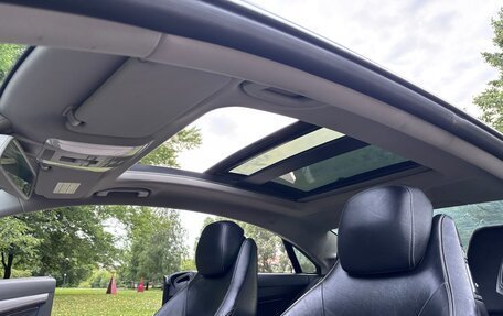 Mercedes-Benz E-Класс, 2011 год, 1 395 000 рублей, 33 фотография