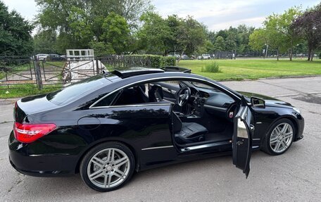 Mercedes-Benz E-Класс, 2011 год, 1 395 000 рублей, 32 фотография
