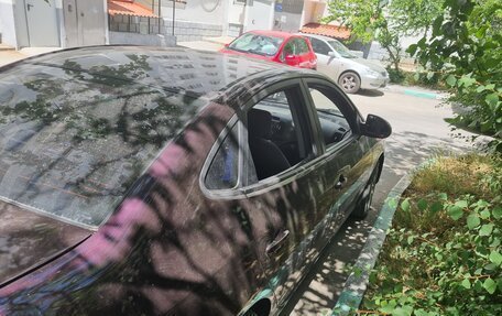 Hyundai Elantra IV, 2006 год, 500 000 рублей, 5 фотография
