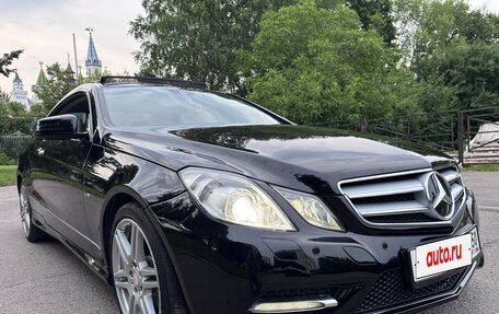 Mercedes-Benz E-Класс, 2011 год, 1 395 000 рублей, 36 фотография