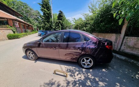 Hyundai Elantra IV, 2006 год, 500 000 рублей, 6 фотография