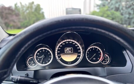 Mercedes-Benz E-Класс, 2011 год, 1 395 000 рублей, 39 фотография